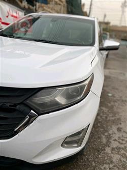 شيفروليه إكوينوكس